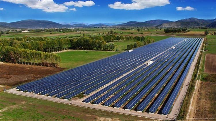 Μια Μεγάλη Ενεργειακή Συμμαχία Γεννιέται στη Δυτ. Ελλάδα: 4 Νέες Ενεργειακές Κοινότητες από Δήμους